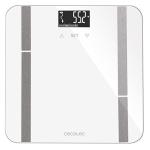 Balança WC DigitalSurface Precision 9400 Full Healthy - CECOTEC