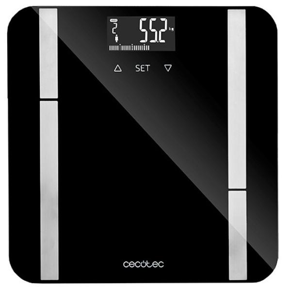 Balança WC DigitalSurface Precision 9450 Full Healthy - CECOTEC