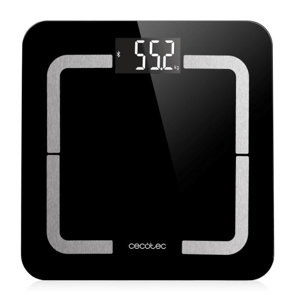 Balança WC Digital Surface Precision 9500 Smarth Healthy - CECOTEC
