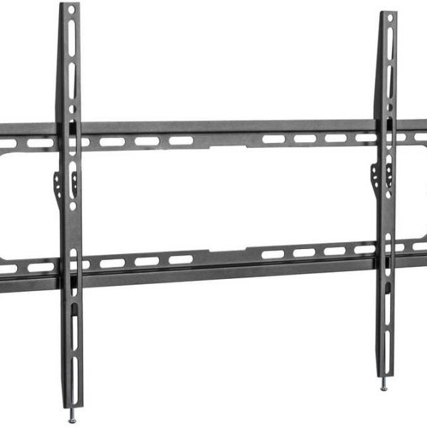Suporte de Parede Fixo p/ TV de 37~90 (Preto) - NAPOFIX