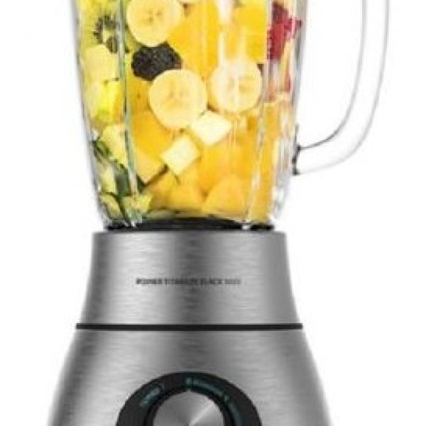 Liquidificadora Power Black Titanium 1800 1800W 1.8L - CECOTEC