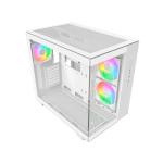Caixa ATX Montech King 65 PRO Branco