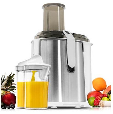 Liquidificadora StrongTitanium 19000 XXL 1300W - CECOTEC