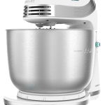 Batedeira Elétrica Cecomixer Easy 3L (Branco) - CECOTEC