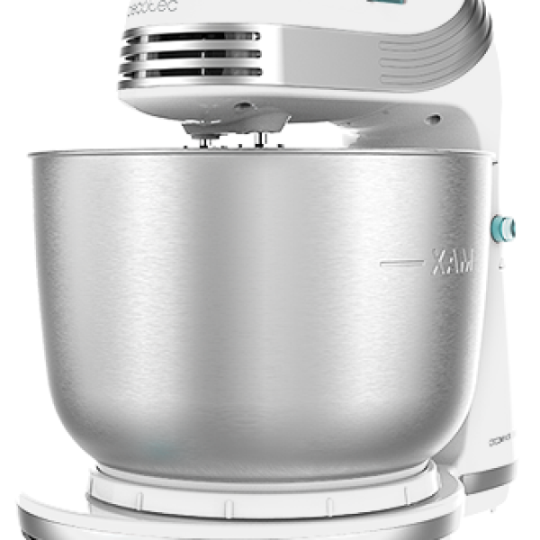 Batedeira Elétrica Cecomixer Easy 3L (Branco) - CECOTEC