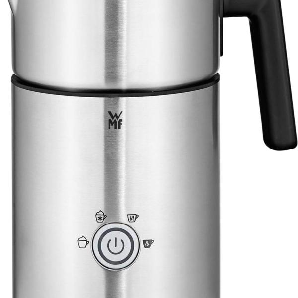 Espumador de Leite Milk&Choc 650W (Inox) - WMF
