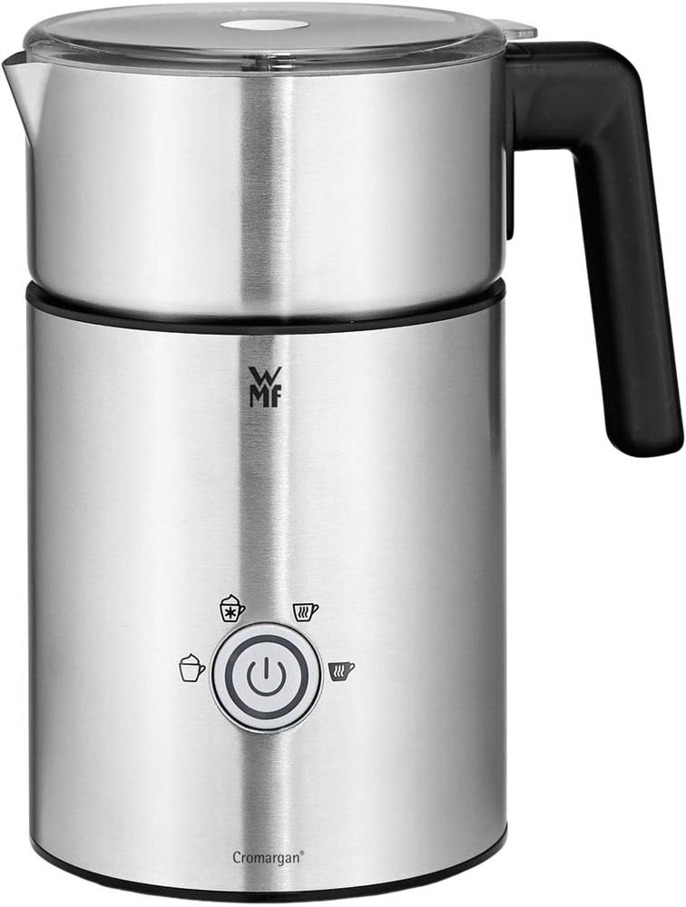 Espumador de Leite Milk&Choc 650W (Inox) - WMF