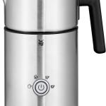 Espumador de Leite Milk&Choc 650W (Inox) - WMF