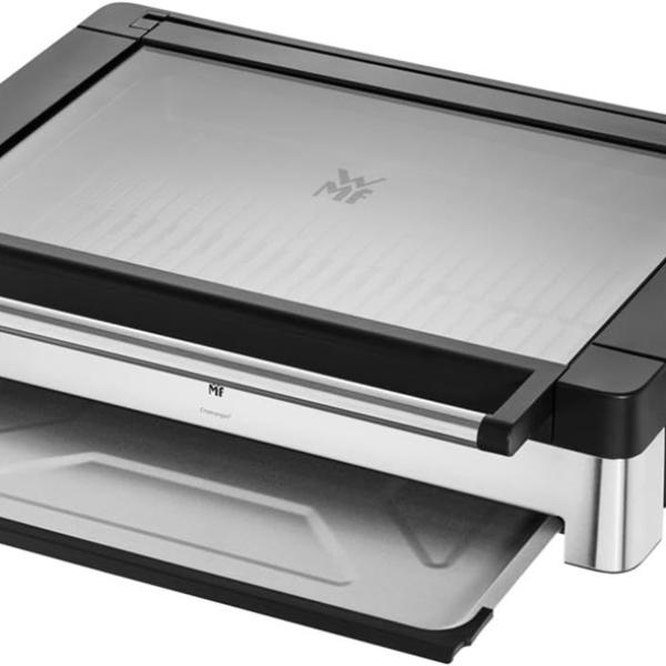 Grelhador de Contacto Lono 2200W - WMF