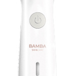 Lima Pedicure Bamba Skincare Silky (Branco) - CECOTEC
