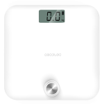 Balança de WC Surface Precision Ecopower 10000 (Branco) - CECOTEC 04250