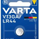 Pilha Alcalina 1,5V (V13GA / LR44) - VARTA