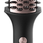 Escova de Cabelo Bamba InstantCare 1200 Look Brush - CECOTEC