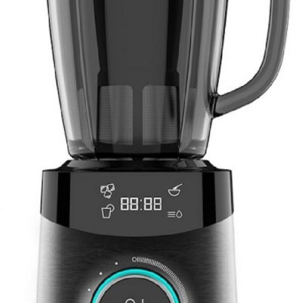 Liquidificadora Power Titanium 1800 Advance (Preto) 1800W 1.8L - CECOTEC