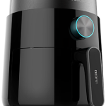 Fritadeira Cecofry Essential Rapid MoonTouch 2.5L 1200W - CECOTEC