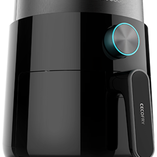 Fritadeira Cecofry Essential Rapid MoonTouch 2.5L 1200W - CECOTEC