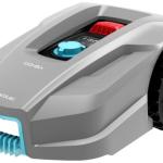 Cortador de Relva Robótico Conga GrassHopper 800 Connected (800m²) - CECOTEC