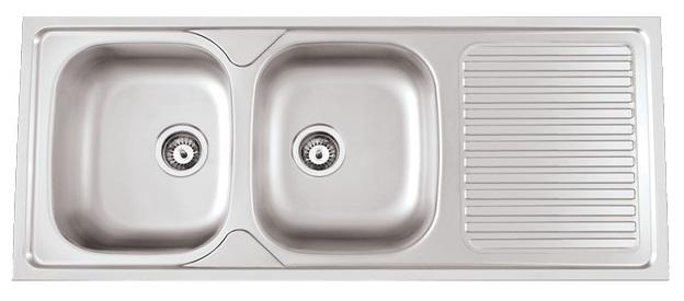 Lava Loiça Pousar 1200x500mm (Não Polido) - RODI