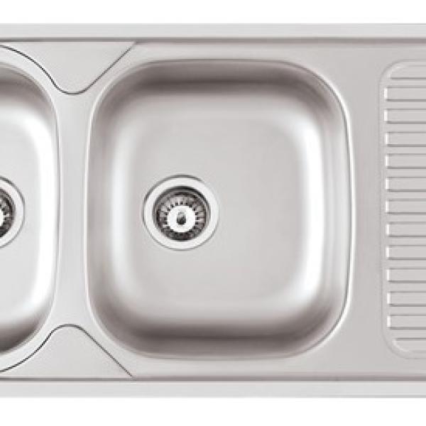 Lava Loiça Pousar 1200x500mm (Não Polido) - RODI