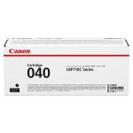 Toner 040 Preto - CANON