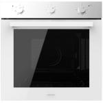 Forno de Encastre Bolero Hexa M236000 Glass Time 70L 2800W (Branco) - CECOTEC