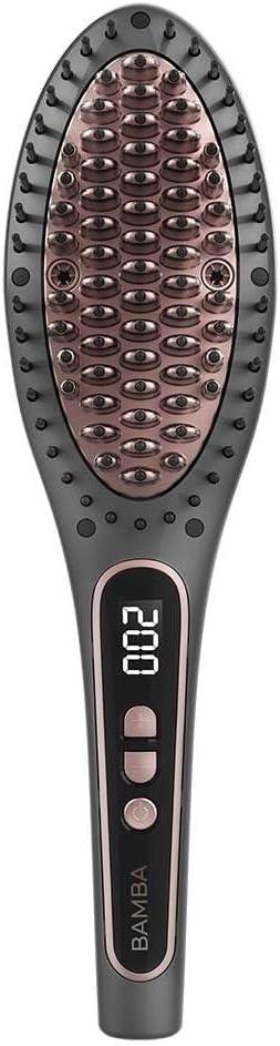 Escova Alisadora Bamba InstantCare Smooth Brush - CECOTEC