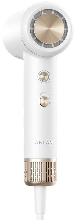 Secador de Cabelo 05 - ACFJ41 - 0VE 1600W - ANLAN