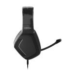 Headset Gaming Kopa Pro (Preto) - KROM