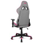 SILLA GAMING DRIFT DR90 PRO GREY - PINK