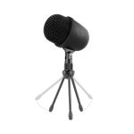 Microfone Krom Kimu Pro USB - NOX