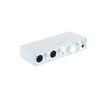 ARTURIA MINIFUSE 2 OTG WHITE AUDIO INTERFACE