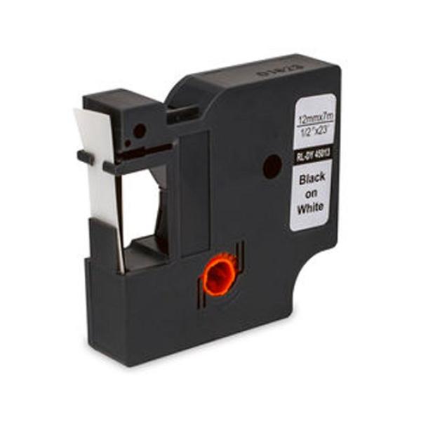 CARTUCHO MEDIARANGE DYMO D1 - 45013 - S0720530