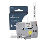 BROTHER MEDIARANGE CARTRIDGE TZ - 221