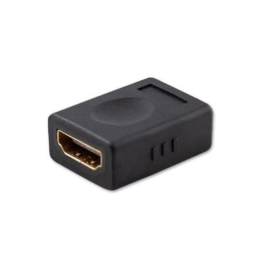 ADAPTADOR HDMI (H) A HDMI (H) SAVIO CL - 111