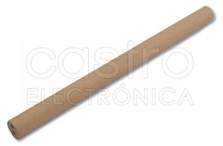 Barra Cerâmica Isoladora p/ Ferro Soldar 50S/80S - JBC