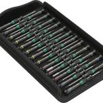 Conjunto de Ferramentas (25pcs) - WERA
