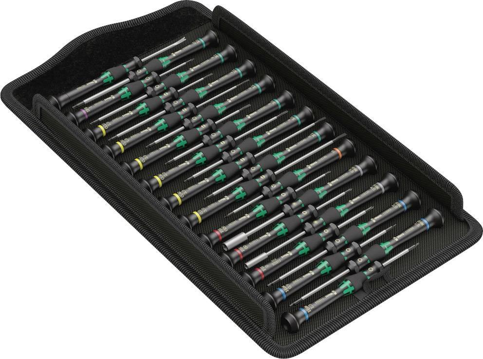 Conjunto de Ferramentas (25pcs) - WERA
