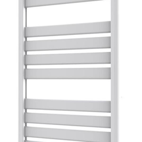 Toalheiro Warm 9000 500W p/ 2 Toalhas (Branco) - CECOTEC
