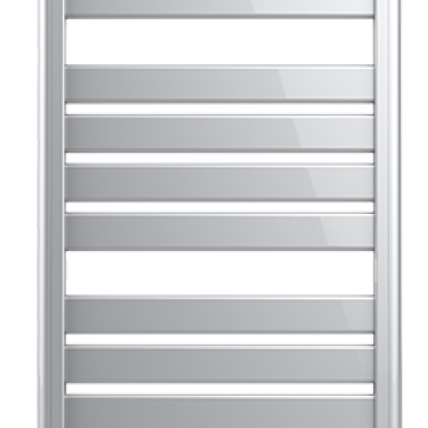 Toalheiro Elétrico Ready Warm 9780 2000W (Prateado) - CECOTEC