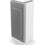 Aquecedor Cerâmico Ready Warm 6400 Ceramic Sky Smart 2000W (Branco) - CECOTEC