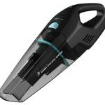 Aspirador Portátil Conga Immortal Extremesuction (Preto) - CECOTEC