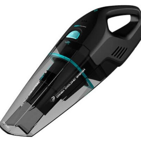Aspirador de Mão Conga Immortal Extremesuction 22,2V Animal Hand - CECOTEC
