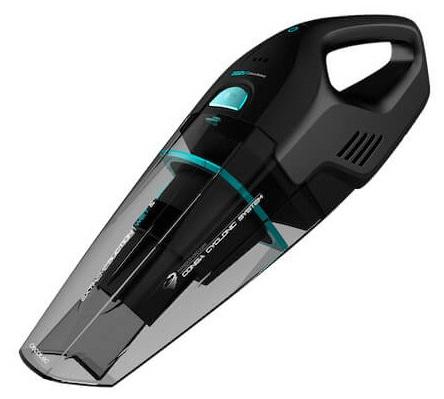 Aspirador de Mão Conga Immortal Extremesuction 22,2V Animal Hand - CECOTEC