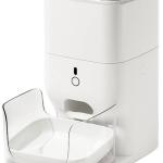 Dispensador de Comida Inteligente FO4 STD p/ Animais de Estimação - CATLINK