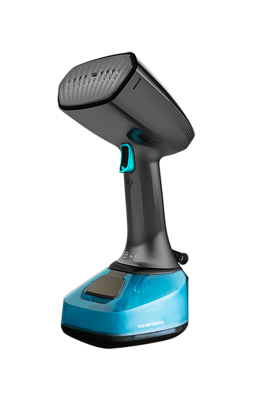 Ferro Engomar a Vapor Fast&Furious 4040 Absolute 1700W - CECOTEC