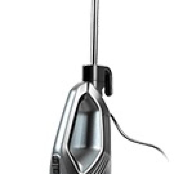 Aspirador Vertical Conga PopStar 1000 Duo 800W 800ml (Preto) - CECOTEC