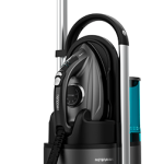 Centro de Engomar Horizontal Fast&Furious 9050 X - Treme 2600W - CECOTEC