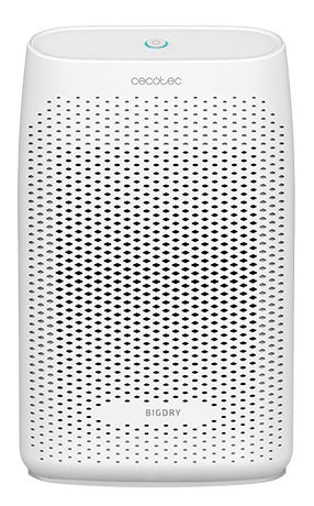 Desumidificador Bigdry 2000 Essential 0.7L (Branco) - CECOTEC