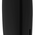 Desumidificador 10L/Dia Bigdry 4000 Expert (Preto) - CECOTEC