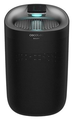 Desumidificador Bigdry 3000 Purelight 45W 1L (Preto) - CECOTEC